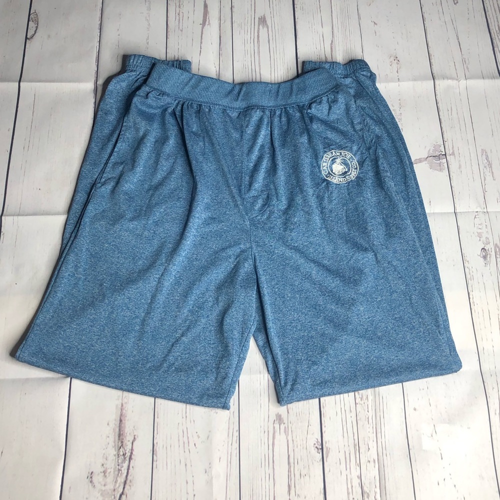 Caribbean Joe Pants